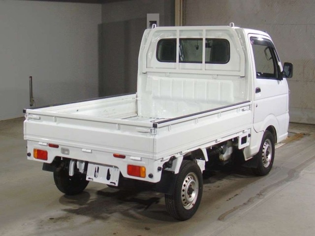 Suzuki CARRY TRUCK 2020 7492625-1