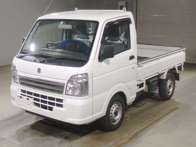 Suzuki CARRY TRUCK 2022 7492626-0