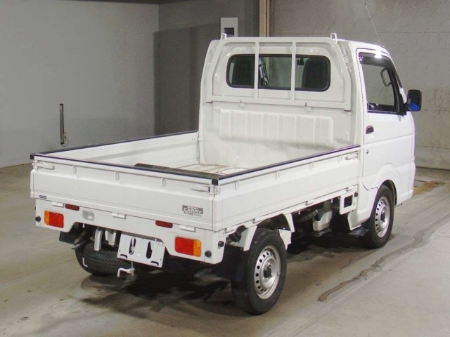 Suzuki CARRY TRUCK 2022 7492626-1
