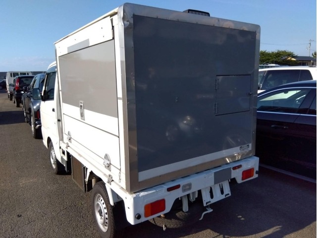 Suzuki CARRY TRUCK 2021 7492704-1