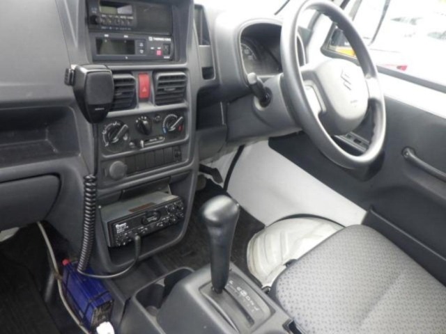 Suzuki CARRY TRUCK 2021 7492704-2