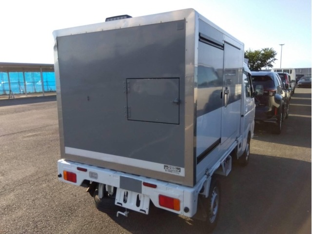 Suzuki CARRY TRUCK 2021 7492704-6