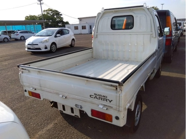 Suzuki CARRY TRUCK 2000 7492705-6