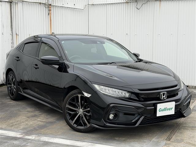 Honda CIVIC 2020 7484441-0