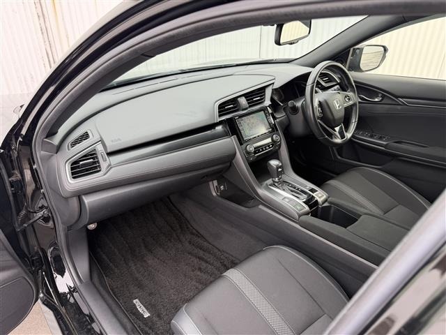 Honda CIVIC 2020 7484441-1