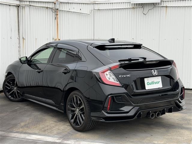 Honda CIVIC 2020 7484441-15