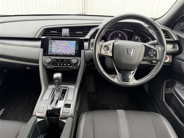 Honda CIVIC 2020 7484441-16