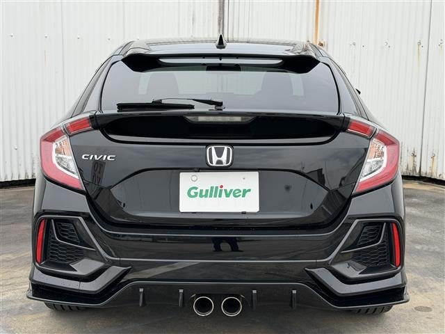 Honda CIVIC 2020 7484441-18