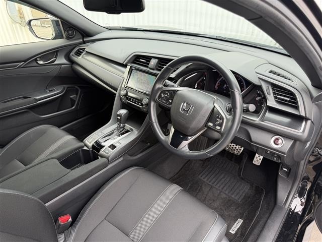Honda CIVIC 2020 7484441-21