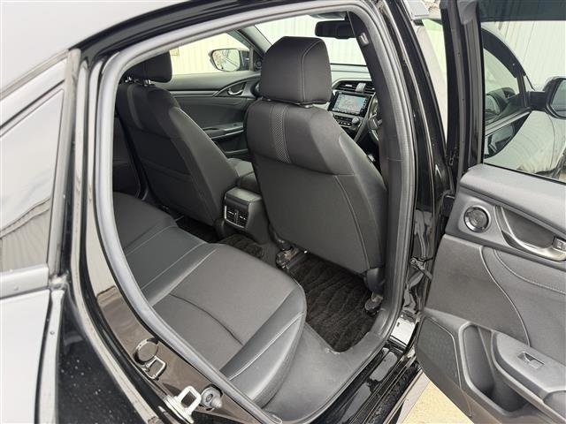 Honda CIVIC 2020 7484441-5