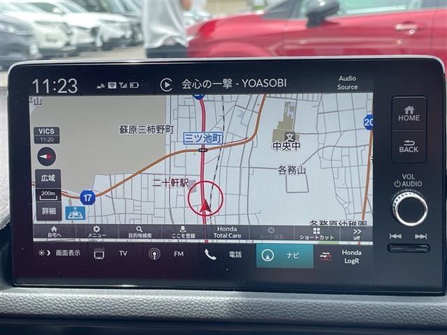 Honda CIVIC 2024 7484442-7