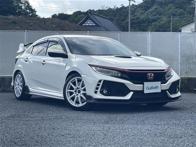 Honda CIVIC 2018 7484445-0