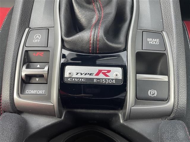 Honda CIVIC 2018 7484445-10