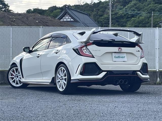 Honda CIVIC 2018 7484445-13