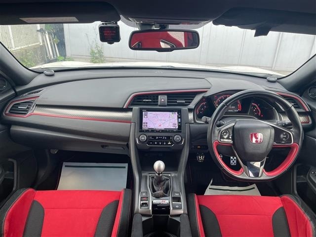 Honda CIVIC 2018 7484445-14