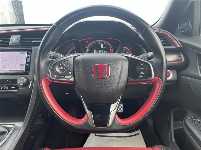 Honda CIVIC 2018 7484445-16
