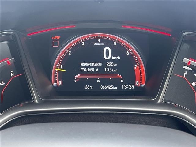 Honda CIVIC 2018 7484445-17