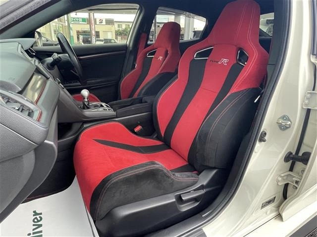 Honda CIVIC 2018 7484445-2