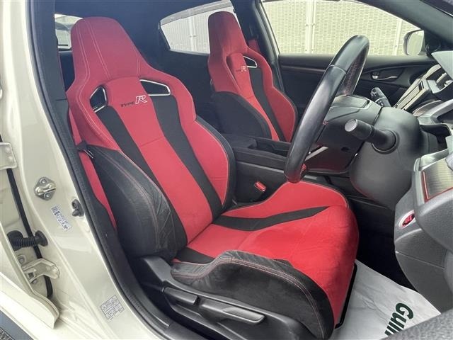 Honda CIVIC 2018 7484445-22