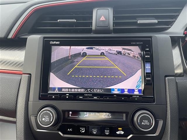 Honda CIVIC 2018 7484445-7