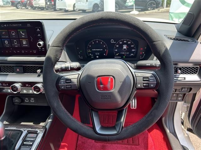 Honda CIVIC 2024 7484447-20