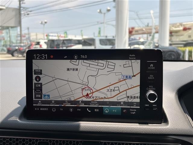 Honda CIVIC 2024 7484447-5