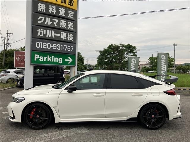 Honda CIVIC 2025 7484456-1