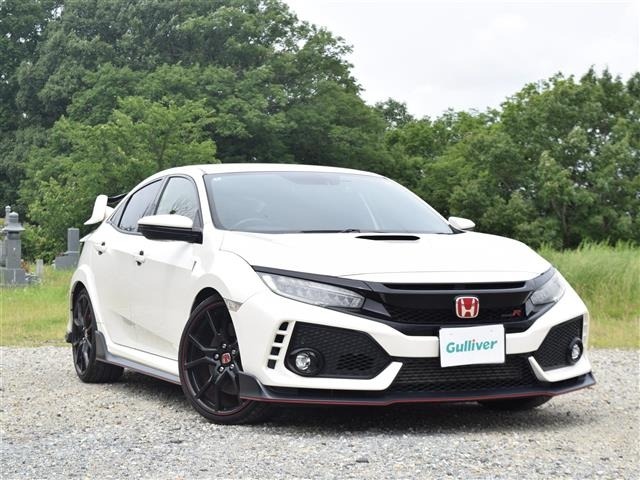 Honda CIVIC 2018 7484457-0