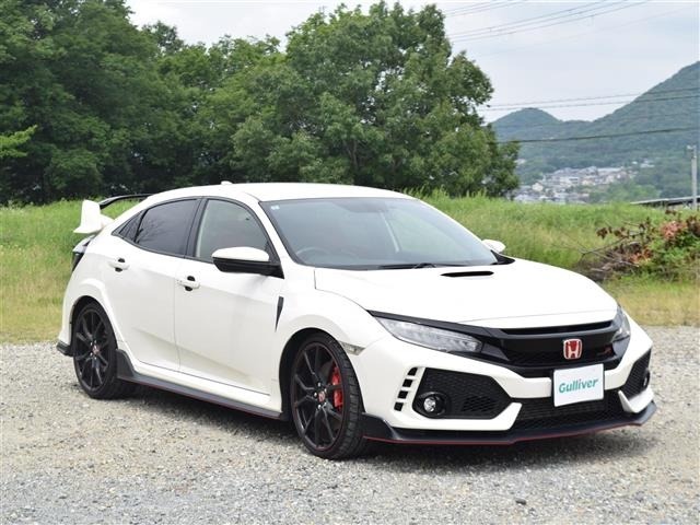 Honda CIVIC 2018 7484457-11