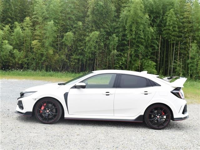 Honda CIVIC 2018 7484457-12