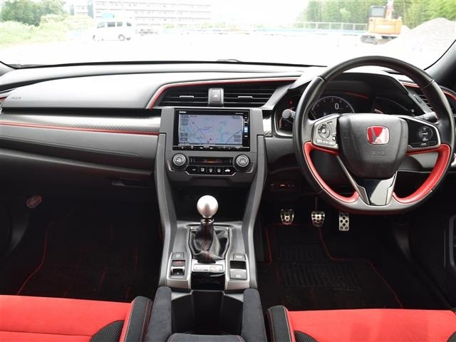 Honda CIVIC 2018 7484457-14
