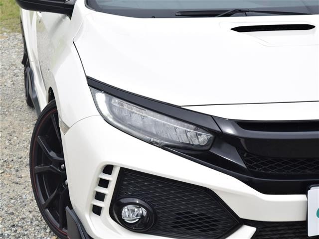 Honda CIVIC 2018 7484457-16