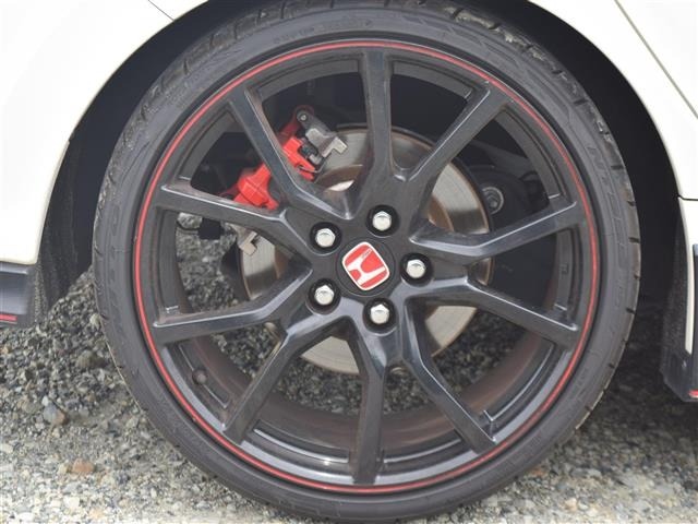 Honda CIVIC 2018 7484457-17