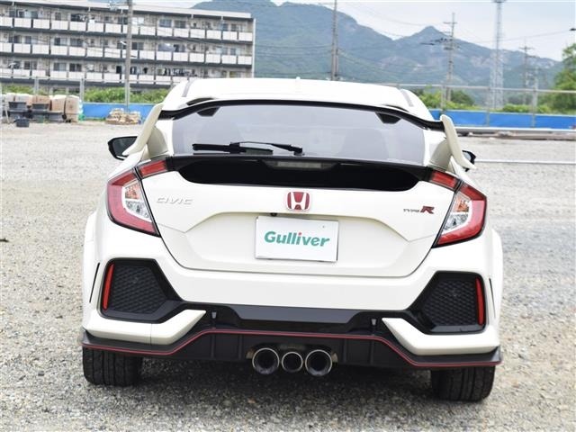 Honda CIVIC 2018 7484457-18