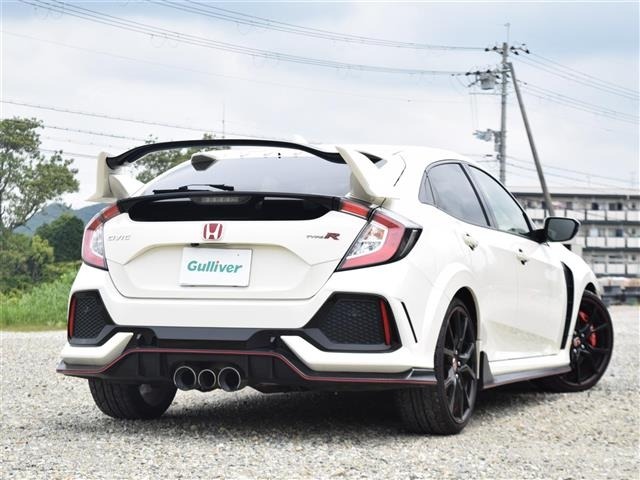 Honda CIVIC 2018 7484457-19