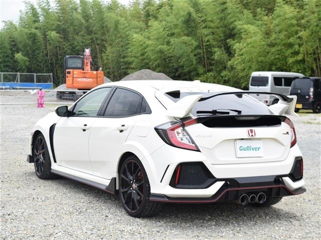 Honda CIVIC 2018 7484457-2