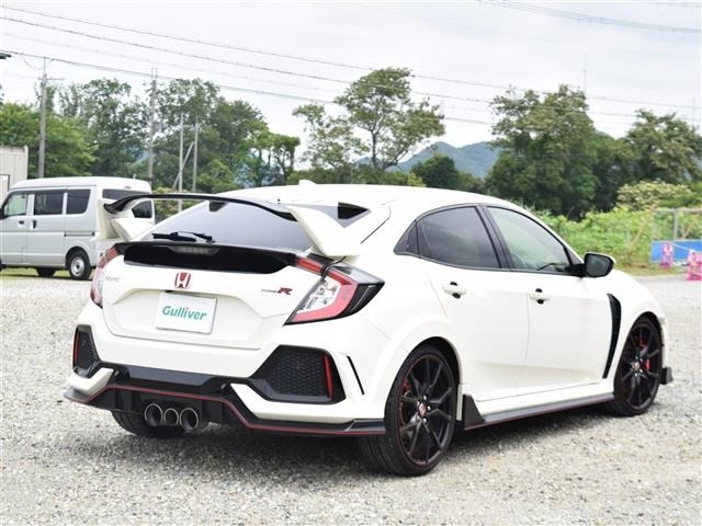 Honda CIVIC 2018 7484457-21