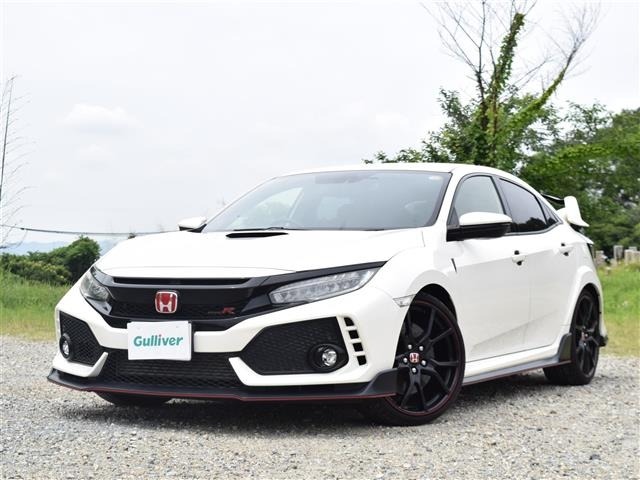 Honda CIVIC 2018 7484457-3