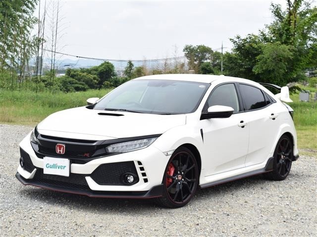 Honda CIVIC 2018 7484457-5