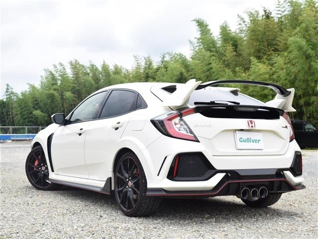 Honda CIVIC 2018 7484457-9