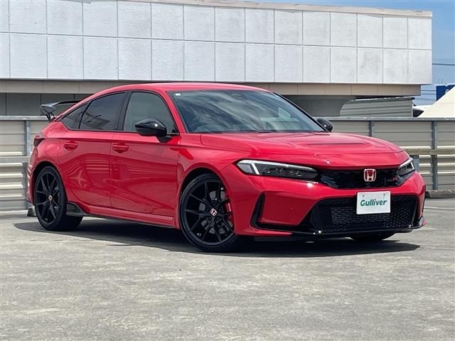 Honda CIVIC 2026 7484461-0