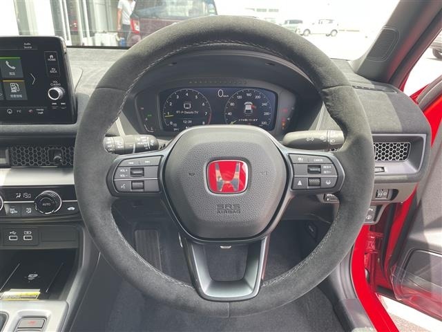 Honda CIVIC 2026 7484461-1