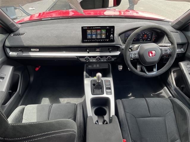 Honda CIVIC 2026 7484461-15
