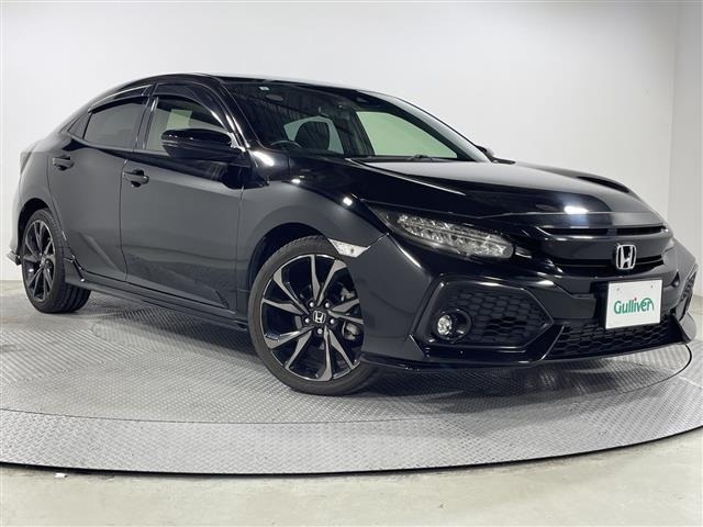 Honda CIVIC 2019 7484462-0
