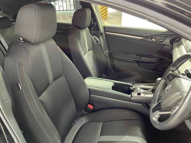 Honda CIVIC 2019 7484462-10