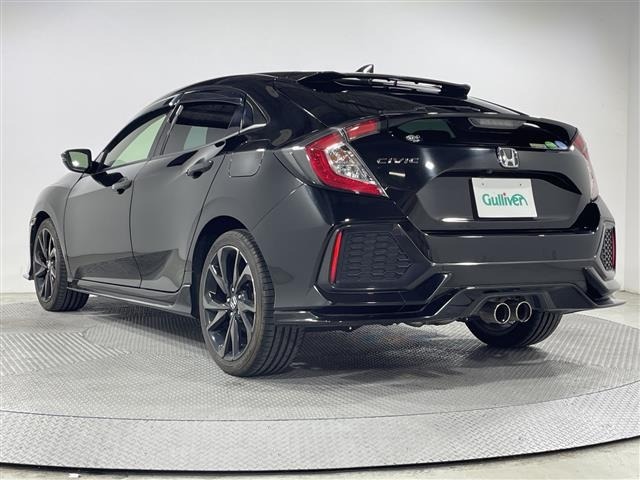 Honda CIVIC 2019 7484462-13
