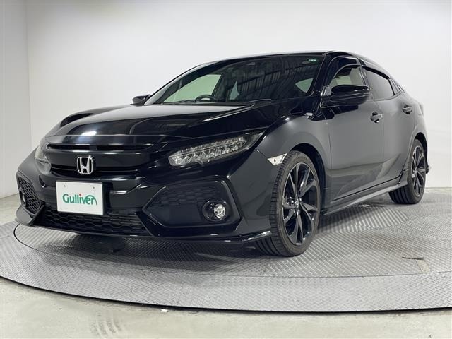Honda CIVIC 2019 7484462-4