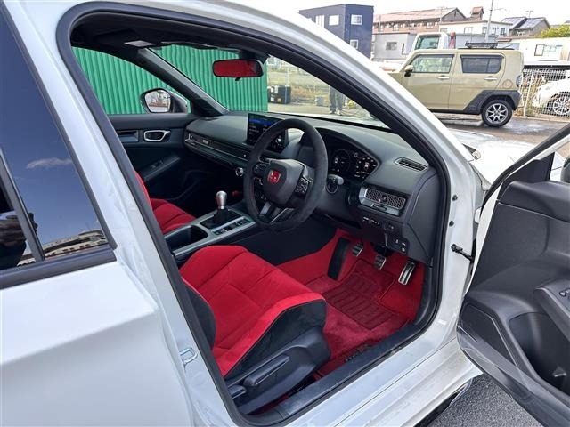 Honda CIVIC 2026 7484468-9