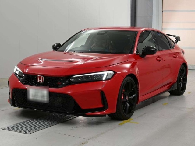 Honda CIVIC 2025 7484510-0