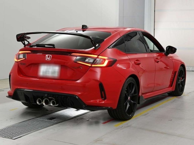 Honda CIVIC 2025 7484510-1